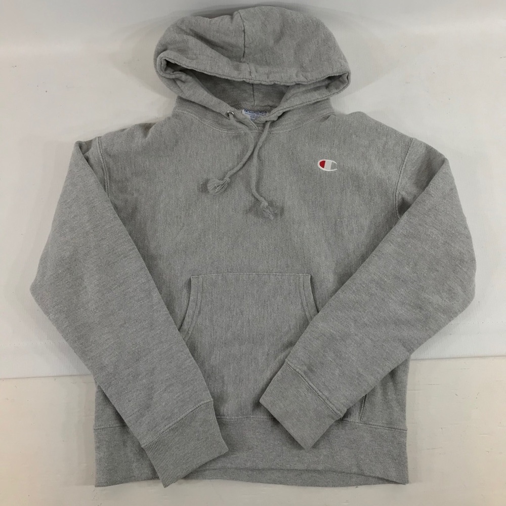Champion hoodie